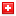 dnxhub.com server is located in Switzerland